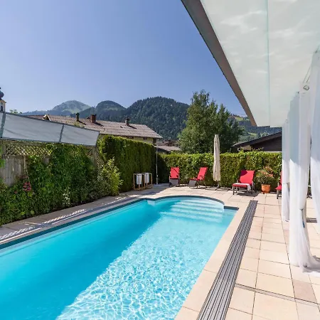 Nice House In The Pleasant Village Center Of With Swimming Pool Holiday home Soll