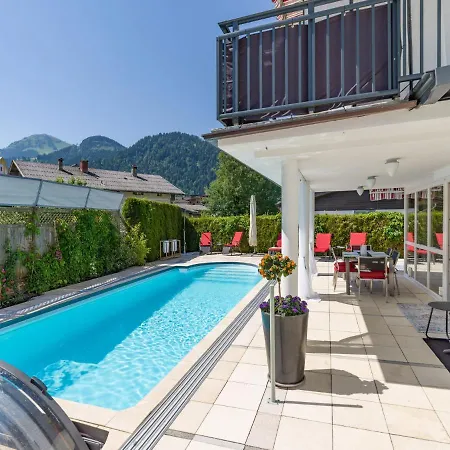 Holiday home Nice House In The Pleasant Village Center Of With Swimming Pool Soll