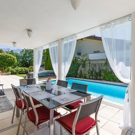 Holiday home Nice House In The Pleasant Village Center Of With Swimming Pool Soll