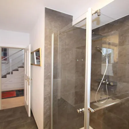 Holiday home Nice House In The Pleasant Village Center Of With Swimming Pool *